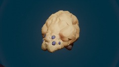A screenshot taken in Dreams. 1 of 1.