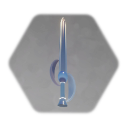 Sword Model