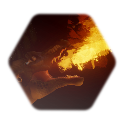 Wings of Fire: Darkstalker