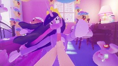 A screenshot taken in Dreams. 4 of 8.