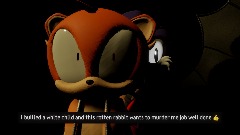 A screenshot taken in Dreams. 2 of 15.