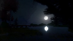 A screenshot taken in Dreams. 4 of 6.