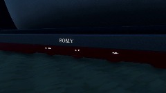 A screenshot taken in Dreams. 1 of 8.