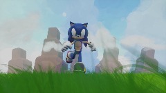 A screenshot taken in Dreams. 13 of 13.