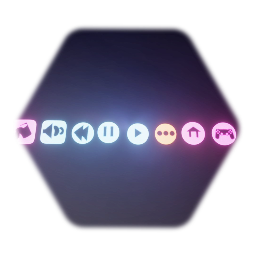 Dreams Icons