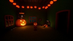 A screenshot taken in Dreams. 10 of 30.