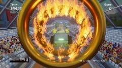 A screenshot taken in Dreams. 4 of 24.