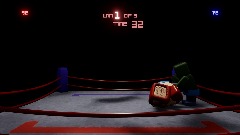 A screenshot taken in Dreams. 1 of 3.