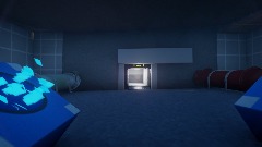 A screenshot taken in Dreams. 7 of 20.