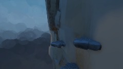 chicken jump and run