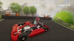 A screenshot taken in Dreams. 12 of 18.