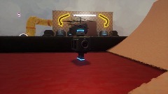 A screenshot taken in Dreams. 9 of 10.