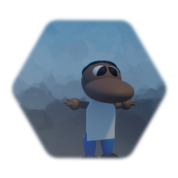 Quandale Dingle (Attacking)