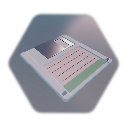 Floppy Disk