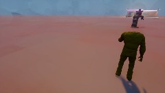 Get guns from a ?gas station? To kill Freddy fazbear