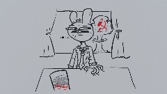 A screenshot taken in Dreams. 4 of 4.