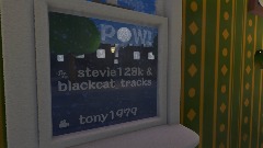 A screenshot taken in Dreams. 6 of 20.