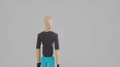 A screenshot taken in Dreams. 1 of 1.