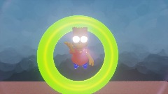 Outcome memorys solo bart animation for Bart game