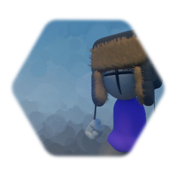 My Madness combat oc v2 i guess