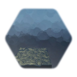 Old Tile Floor: (Pattern 1) - 20/12/2018