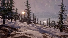 A screenshot taken in Dreams. 12 of 15.