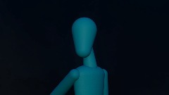 A screenshot taken in Dreams. 4 of 21.