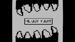 A screenshot taken in Dreams. 3 of 3.