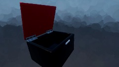 A screenshot taken in Dreams. 9 of 10.