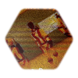 <term>The Backrooms: Beyond Reality - First Person Player