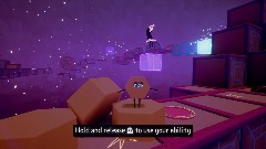 Honey's Dreamiverse Dash+