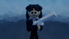 A screenshot taken in Dreams. 8 of 26.