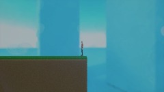 A screenshot taken in Dreams. 12 of 13.