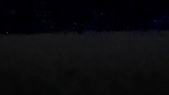 Forest scene/test level