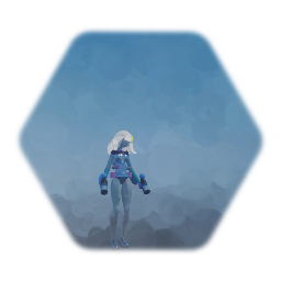 Sheila Shark el Dem y el Drag