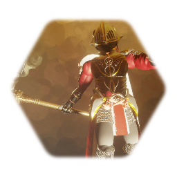 RPG Original Characters