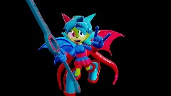 A screenshot taken in Dreams. 5 of 15.