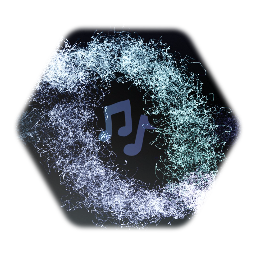 Undertale DARK - White Storm