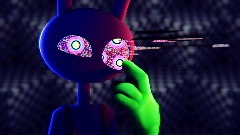 A screenshot taken in Dreams. 4 of 25.