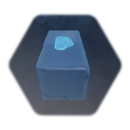 Obstacle 2 Putt Gemwalker