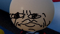 Hairline Problem | The Darkverse Shorts #2