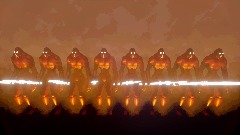 A screenshot taken in Dreams. 19 of 20.