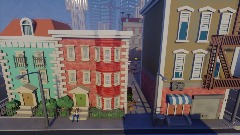 A screenshot taken in Dreams. 10 of 22.