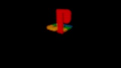 Remix of PlayStation (PS1) Startup European Edition
