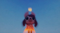 A screenshot taken in Dreams. 2 of 2.