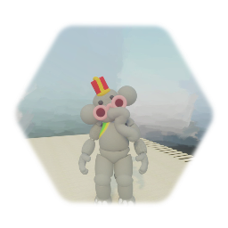 Snorky (movie version)