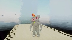 A screenshot taken in Dreams. 1 of 1.