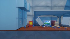 Qubo - Office Level 1