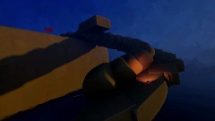 A screenshot taken in Dreams. 21 of 21.