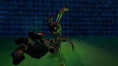A screenshot taken in Dreams. 20 of 26.